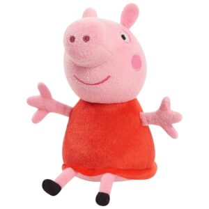 Peppa Pig Holiday Plush